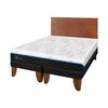 Cama europea CIC 2 Plazas Green Infinity