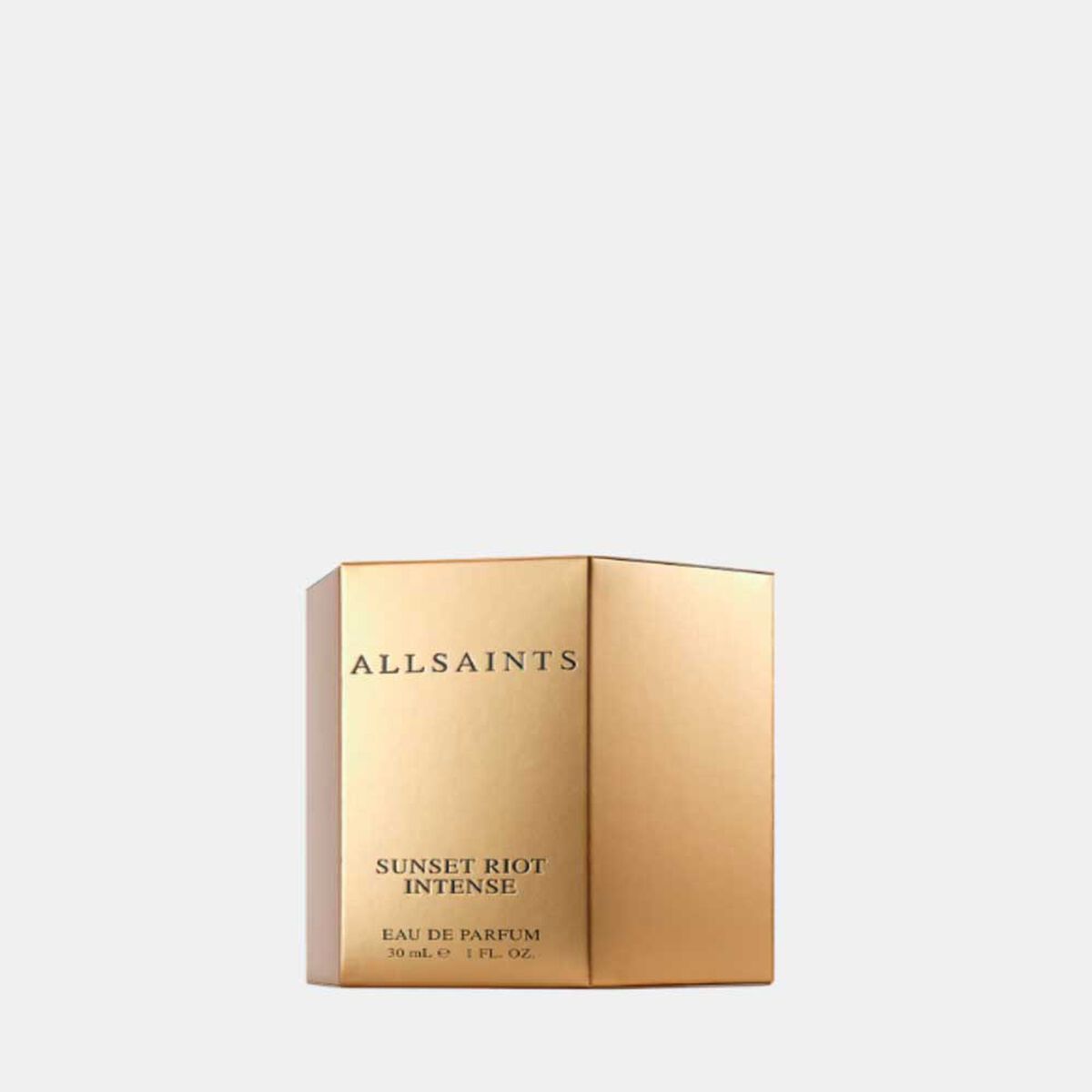 Perfume Edp All Saints Sunset Riot Intense Unisex 30 Ml