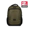 Mochila Notebook Xtrem Gamma 6XT Verde Oliva 16"