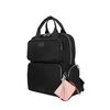 Mochila Secret Candelaria SC6 M Negro