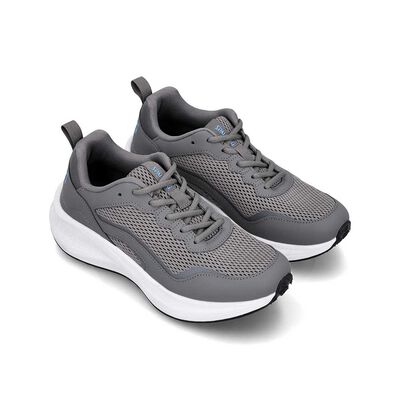 Imagen 1 del producto Zapatilla Fitness Hombre Spalding Gris