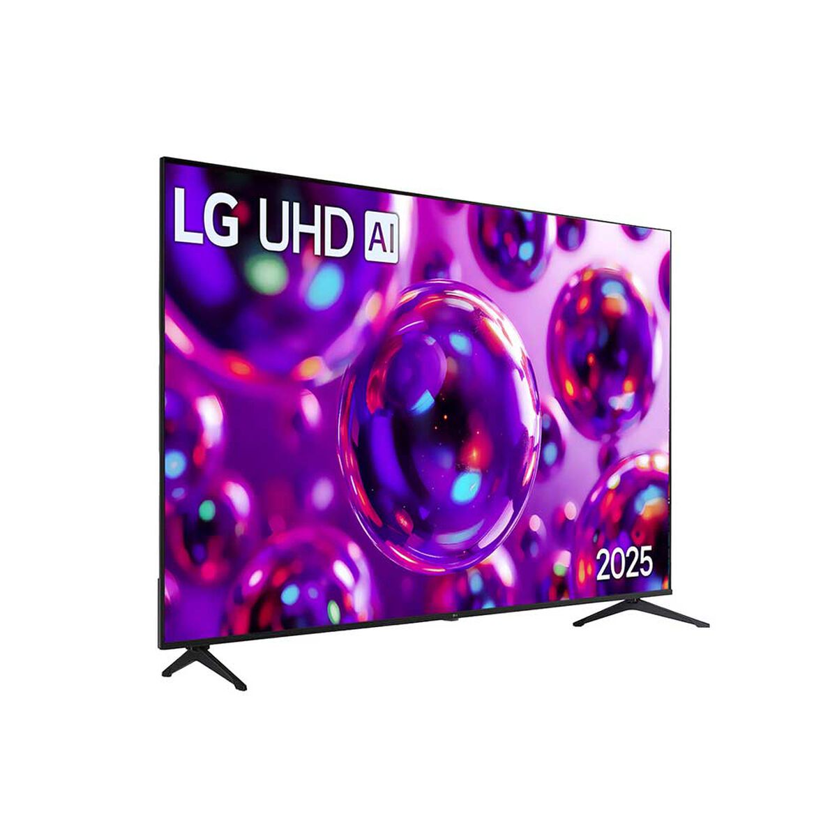 LED 86" LG 86UA8050PSA.AWHQ 4K Ultra HD