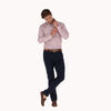 Camisa Hombre Slim Van Heusen