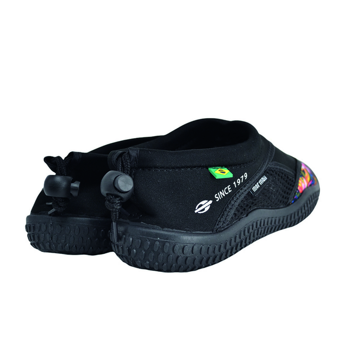 Zapatilla Para El Agua Mujer Mormaii
