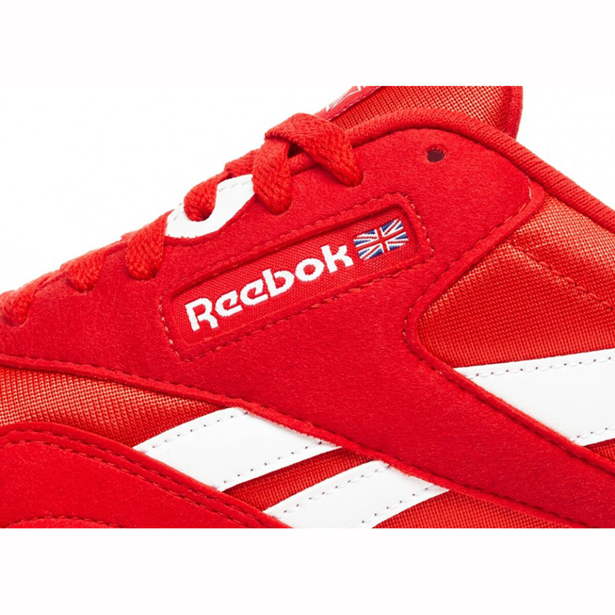 Zapatilla Hombre Reebok Classic Leather