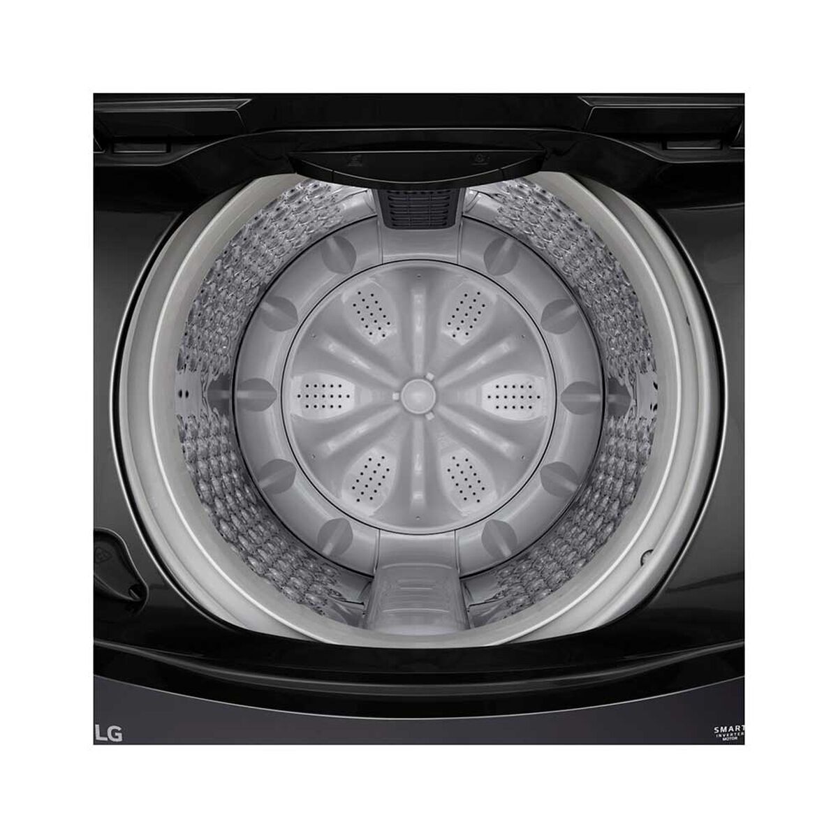 Lavadora Carga Superior LG WT13OBVTB 13 Kg