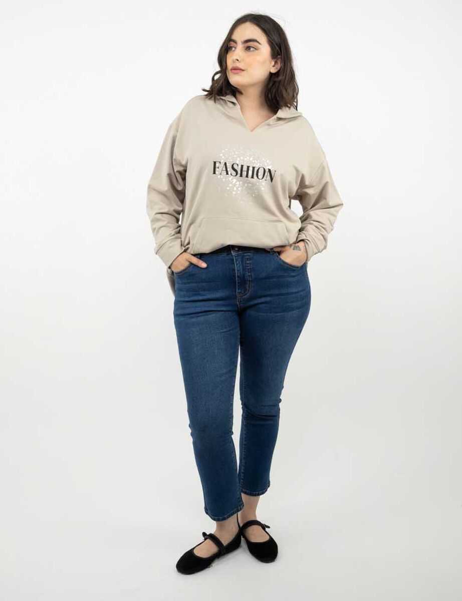 Jeans Mujer Extralindas