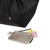 Cartera Tote Secret Malaga SC7 Grande Negra