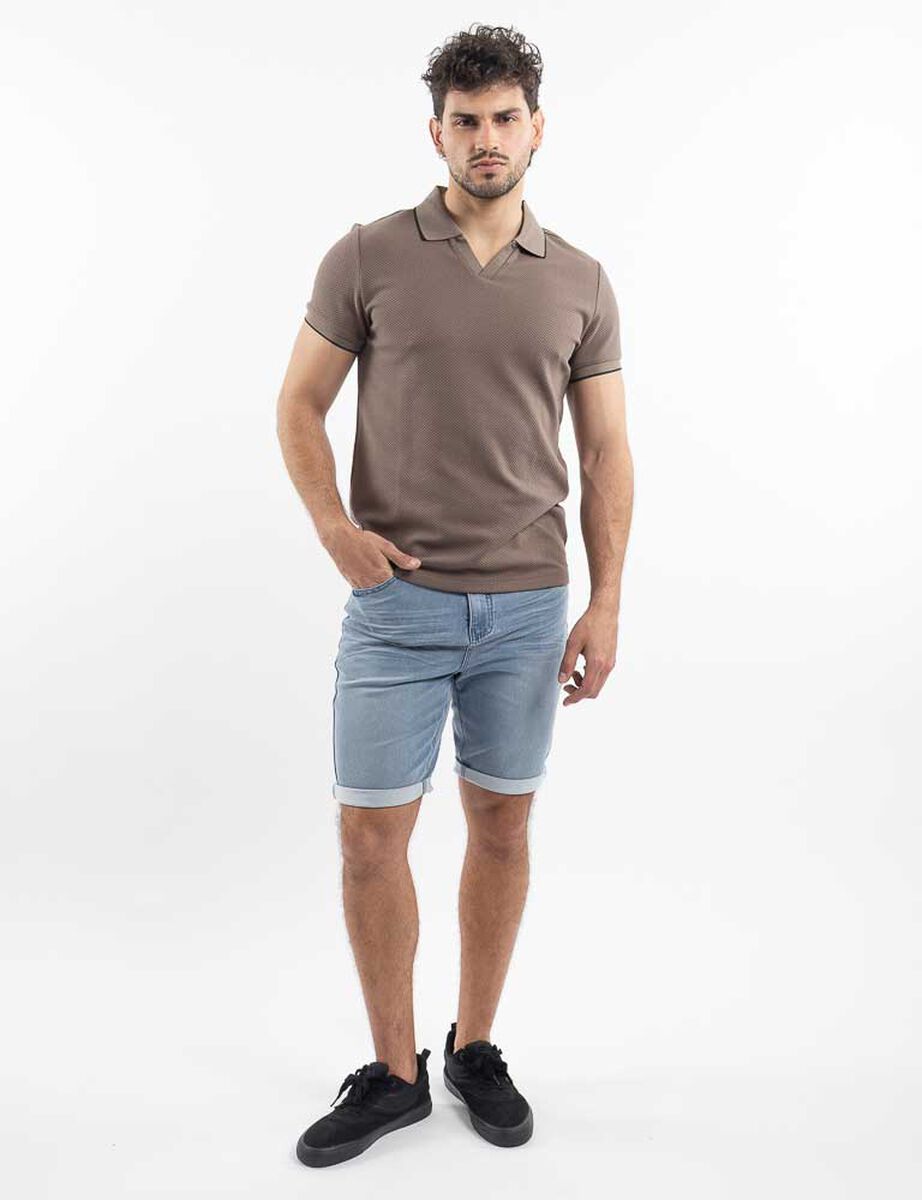 Bermuda Hombre Zibel