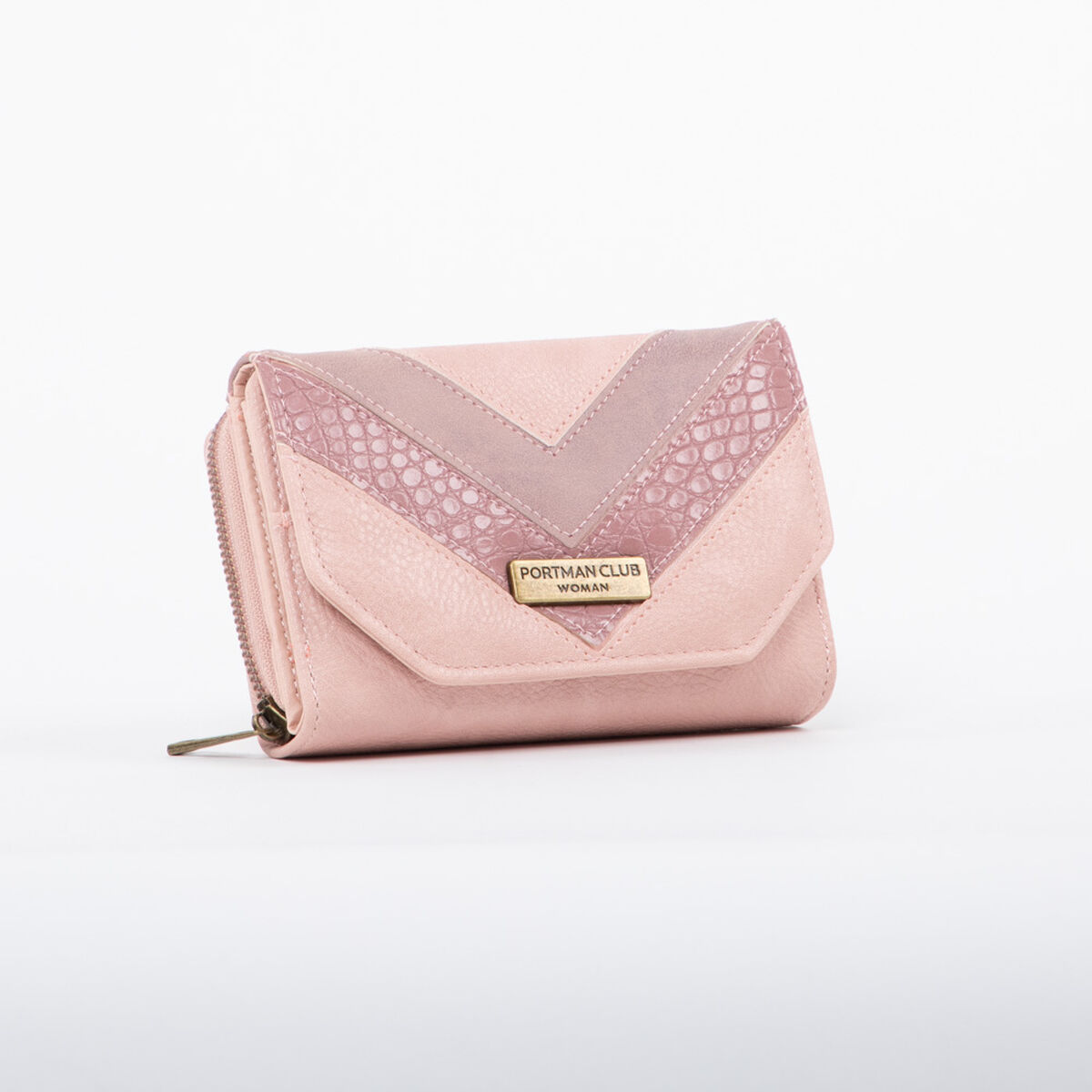 Billetera Mujer Portman Club