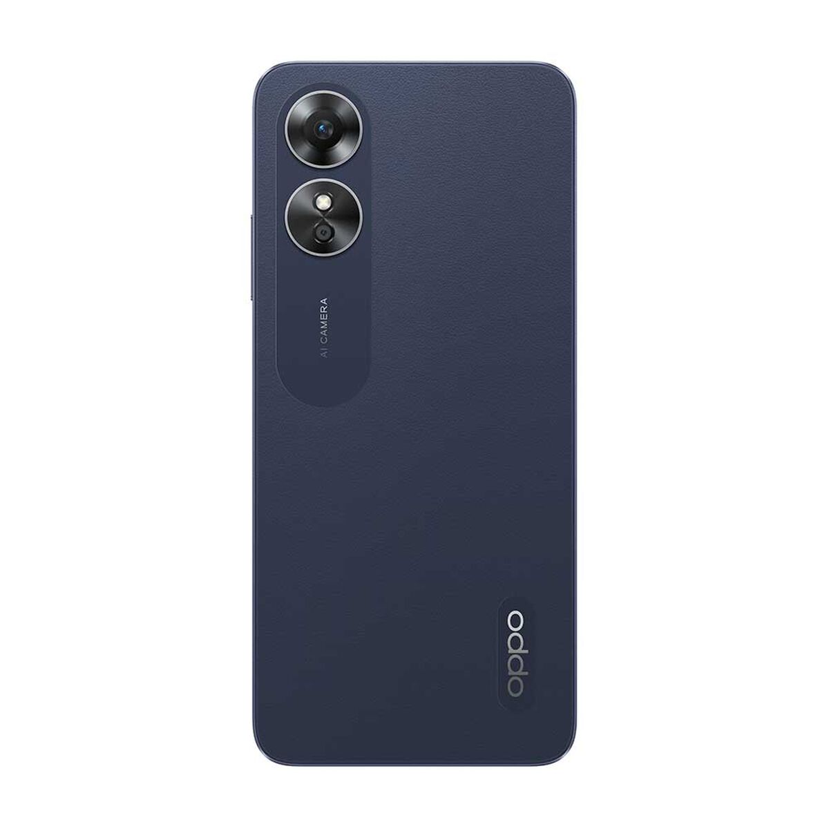 Celular Oppo A17 64GB 6,56" Negro Liberado