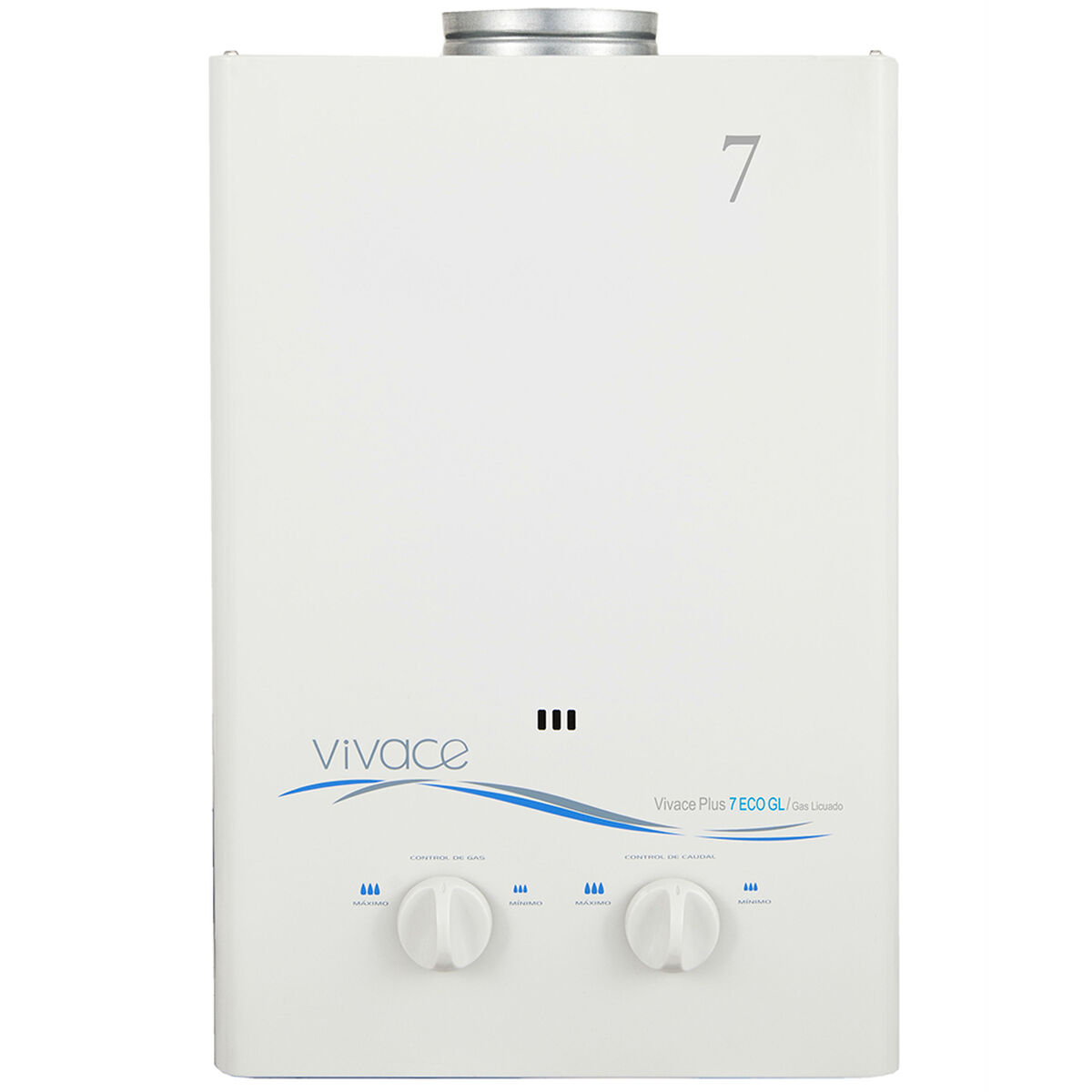 Calefont Mademsa Vivace ECO 7 GL 7 lt