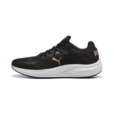 Imagen 1 del producto Zapatilla Running Mujer Puma Negro