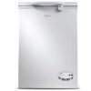 Freezer Horizontal Midea MFH990B129C 99 lt