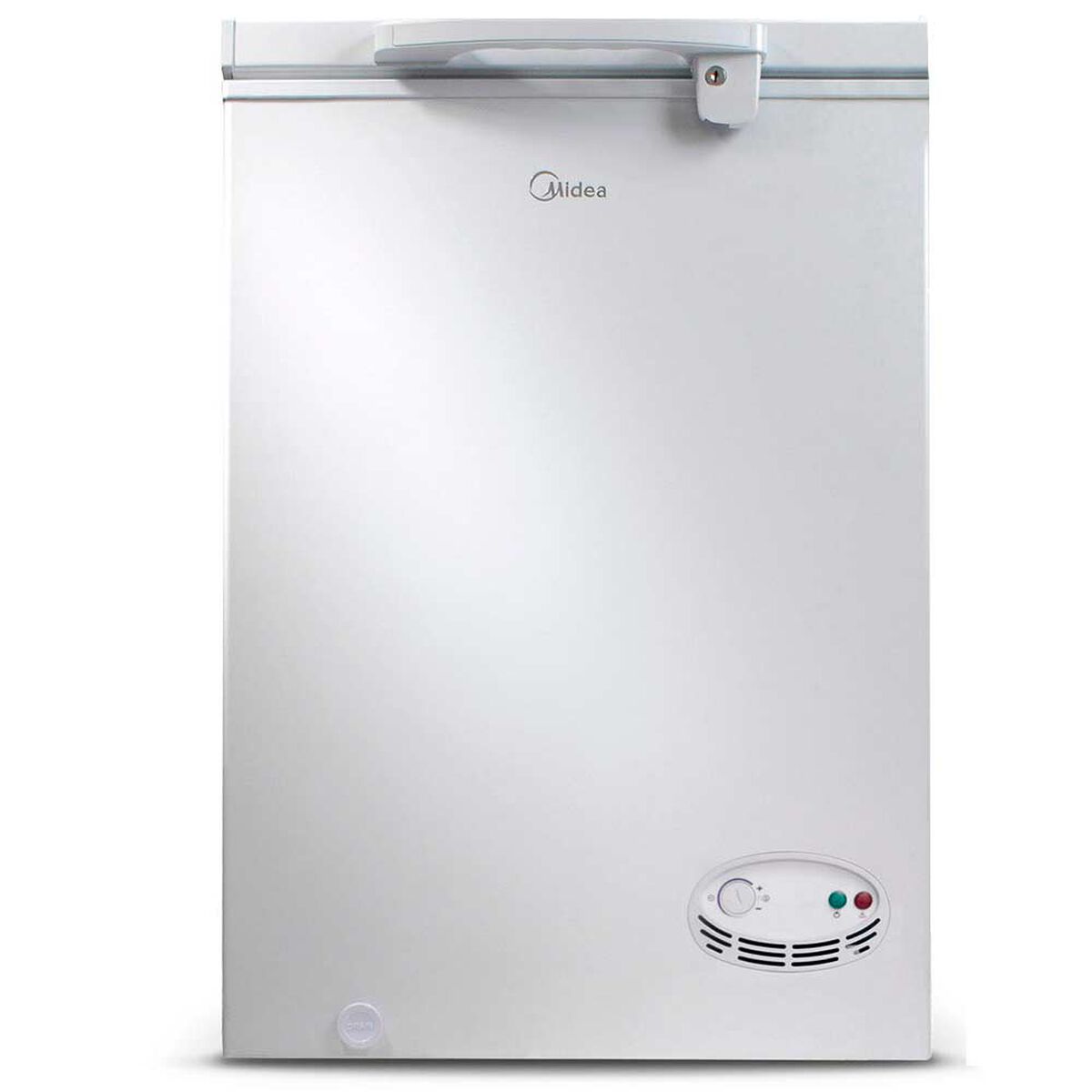 Freezer Horizontal Midea MFH990B129C 99 lt