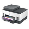 Multifuncional HP Smart Tank 790 Wifi