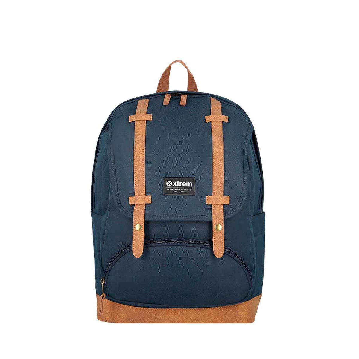 Mochila Straps 359 Azul Xtrem
