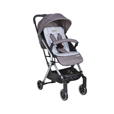 Imagen 1 del producto Coche de Paseo Spark Black/Grey