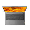 Notebook Lenovo IdeaPad 3 Core i3 4GB 256GB SSD 15,6"