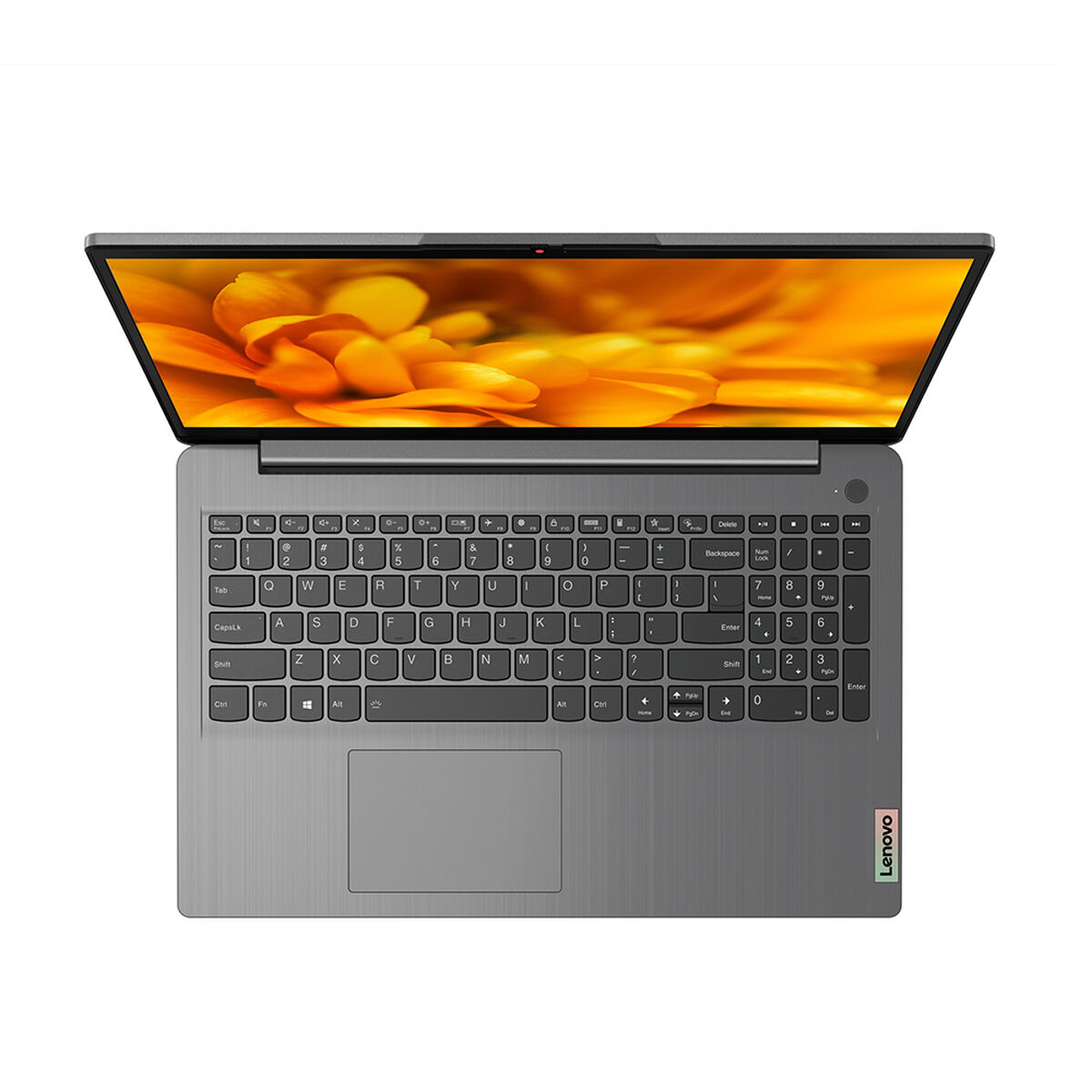 Notebook Lenovo IdeaPad 3 Core i3 4GB 256GB SSD 15,6"