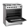 Cocina a Gas Mademsa M 820 T 6 Quemadores