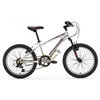Bicicleta Bianchi Wolf SX 20"
