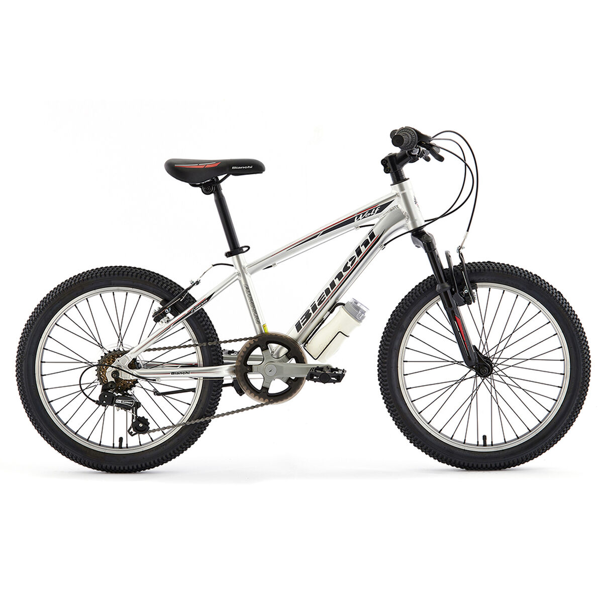 Bicicleta Bianchi Wolf SX 20"