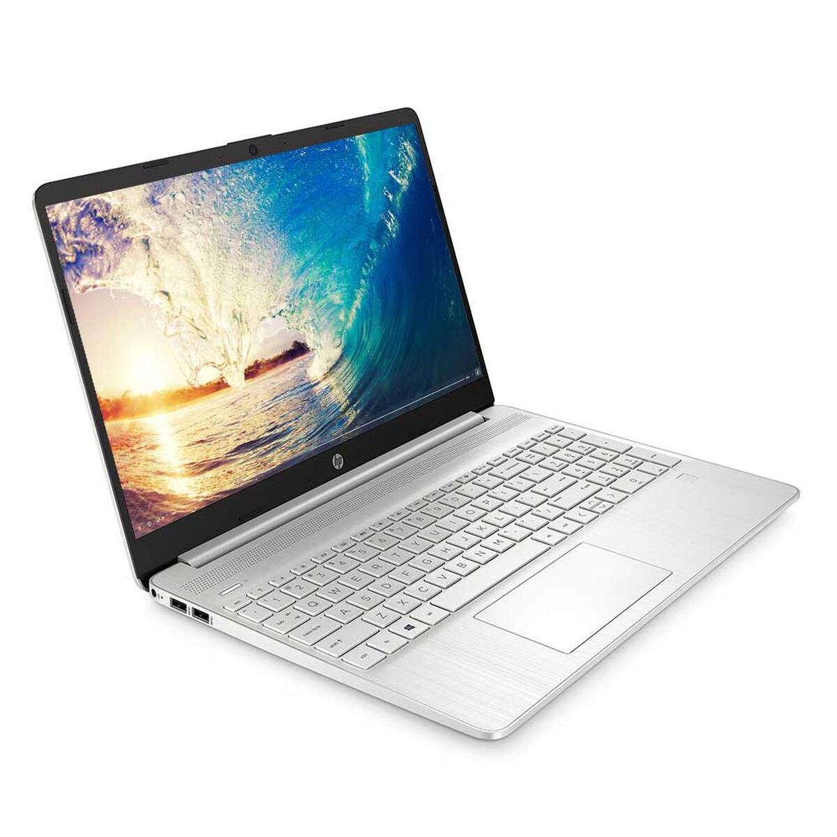 Notebook HP 15-ef2516la AMD Ryzen 3 8GB 512GB SSD 15,1"