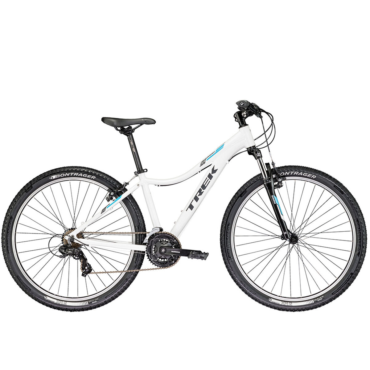 Bicicleta de Mujer Trek Skye WSD