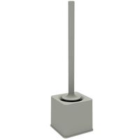 Cepillo Sanitario con Base Soprano Verde