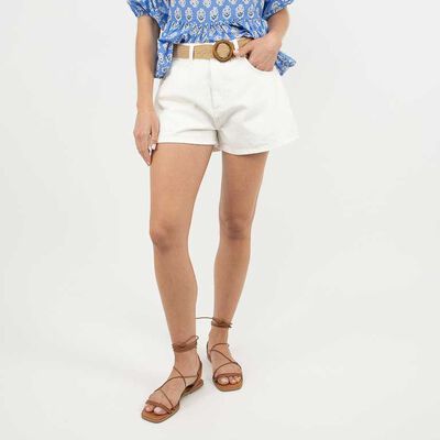 Short Mujer Alma