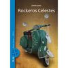Libro Rockeros Celestes Dario Oses Zig-Zag