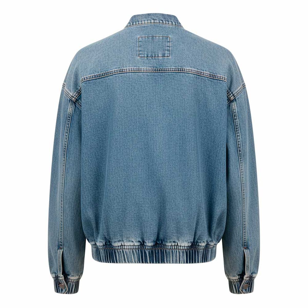 Chaqueta Mezclilla Ni&ntilde;a Mila