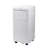 Aire Acondicionado Portátil Kendal Eco III 12000 Frío-Calor