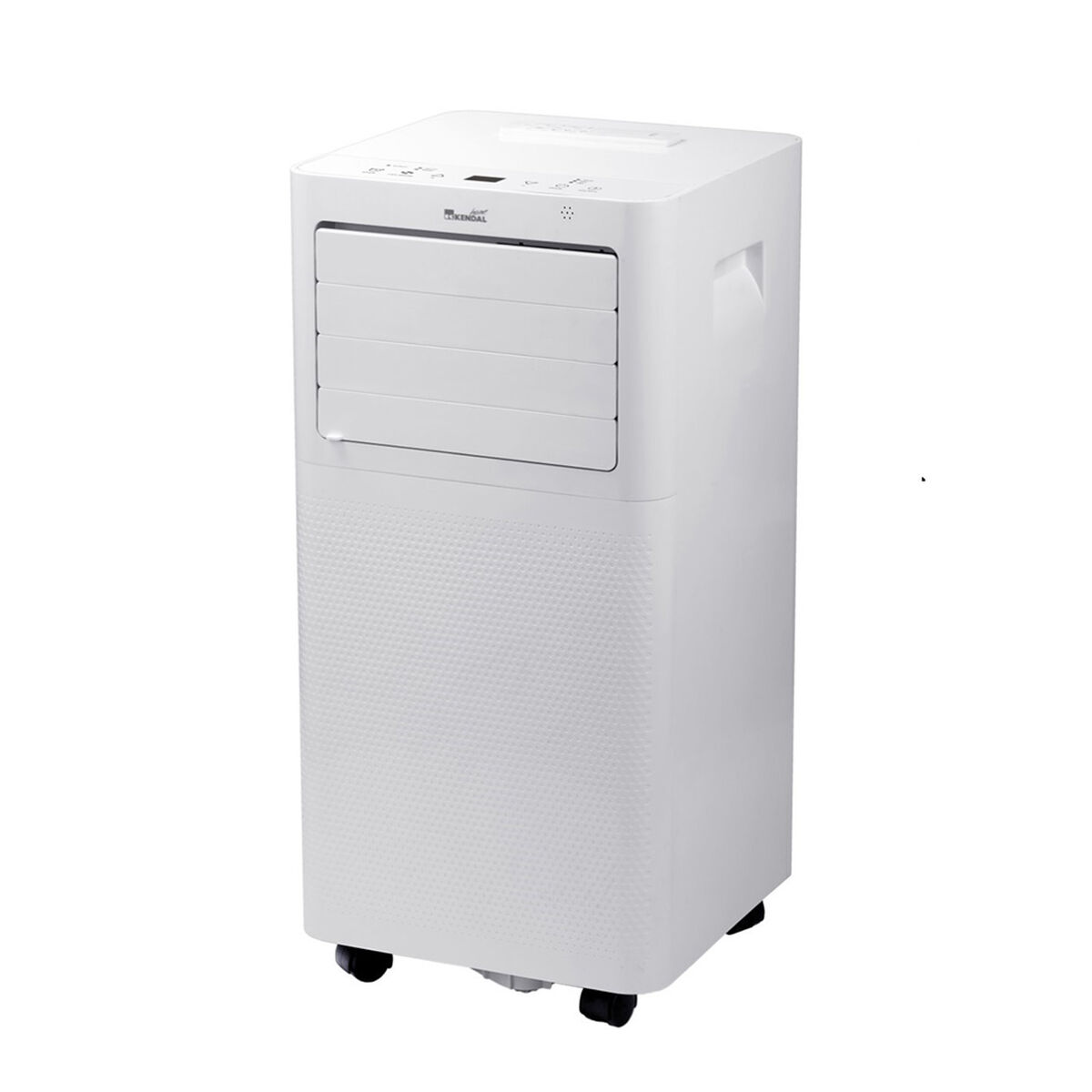 Aire Acondicionado Portátil Kendal Eco III 12000 Frío-Calor