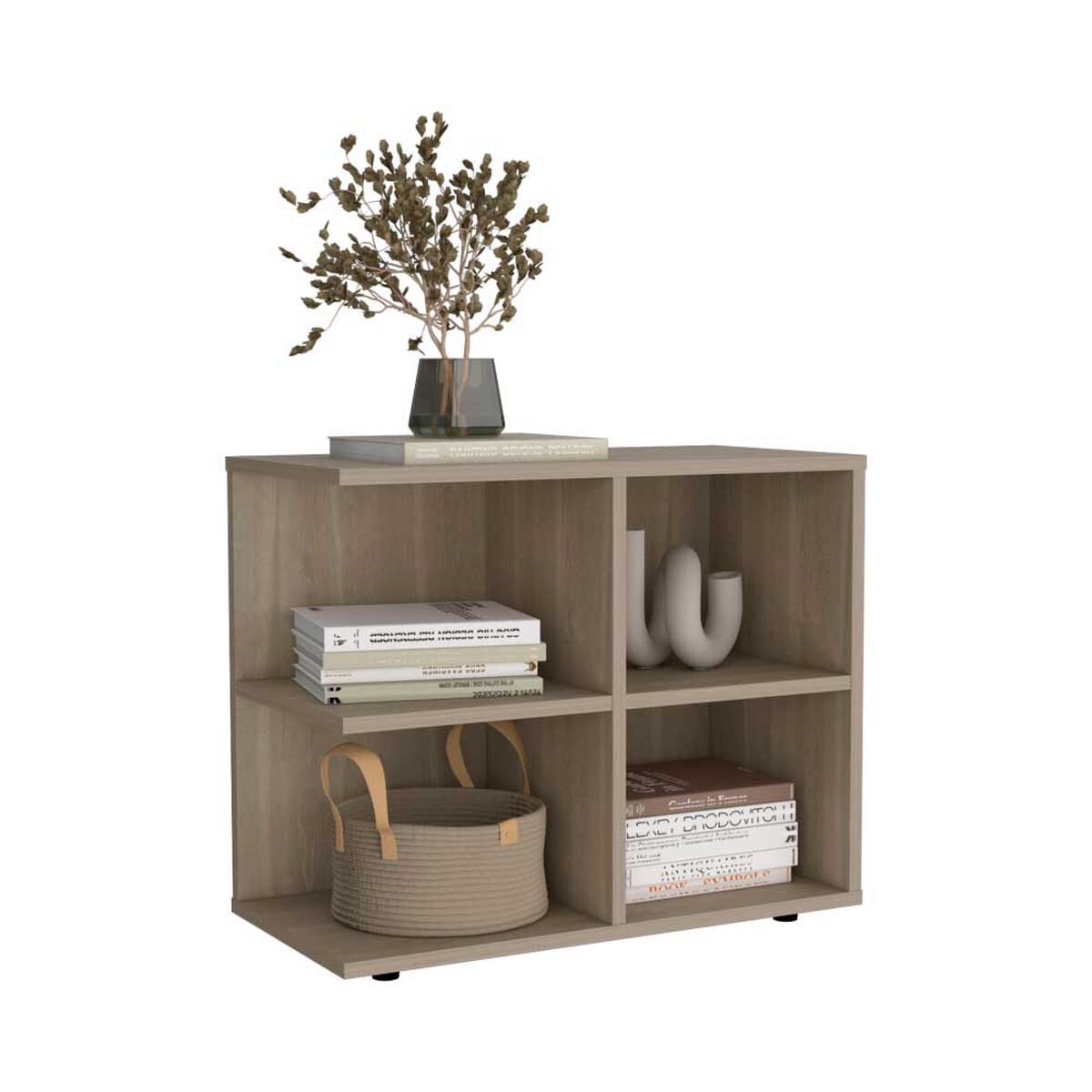 Mesa Lateral Tuhome Royal Bardolino