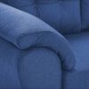 Sofá Seccional Muebles MPR Journey 3 Azul