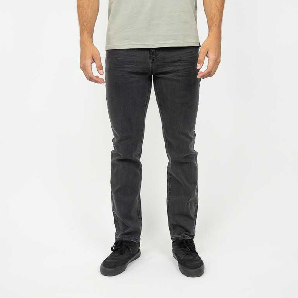 Jeans Slim Hombre Icono