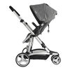 Coche Travel System Sky Gris Classic