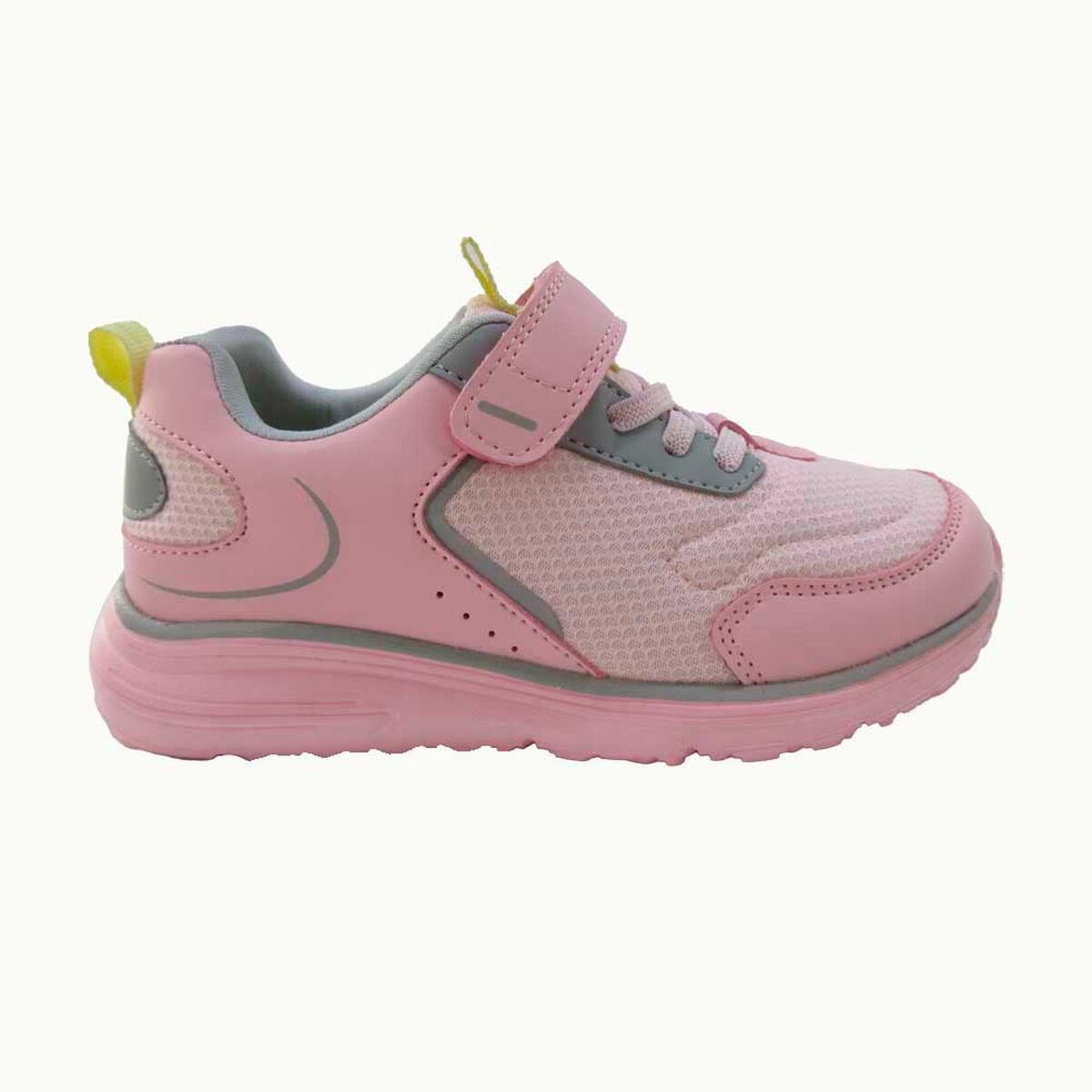 Zapatilla Urbana Ni&ntilde;a Chess