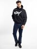 Poler&oacute;n Hoodie Hombre Icono