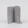 Billetera Silver Icono