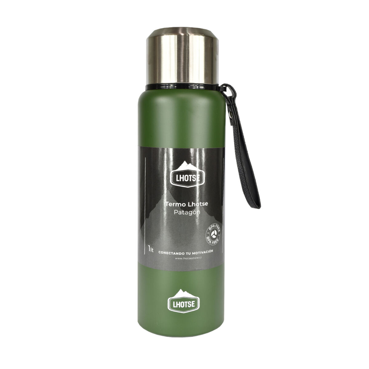 Termo Lhotse 1L