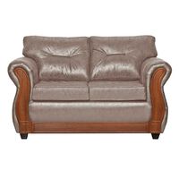 Sofá Black Factory Toronto 2 Cuerpos Beige