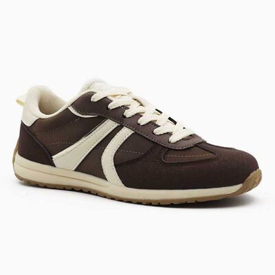 Zapatilla Urbana Mujer Icono