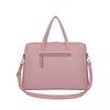 Cartera de Mujer Porta Laptop 14" Secret Aruba SC7 Grande Rosado