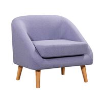 Poltrona Idetex Ravello Morado
