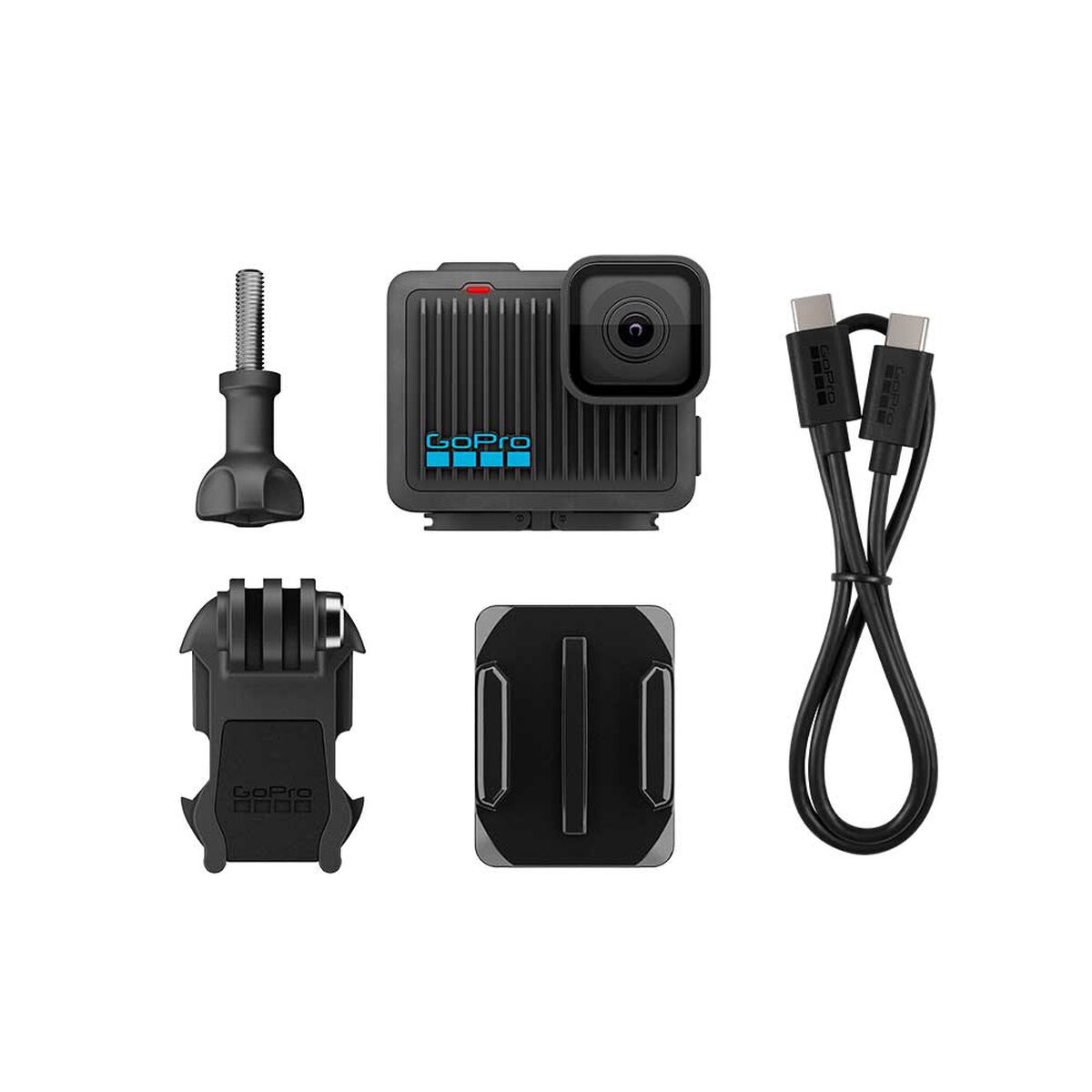 Cámara Deportiva GoPro Hero