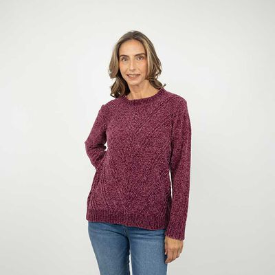 Sweater Mujer Portman Club