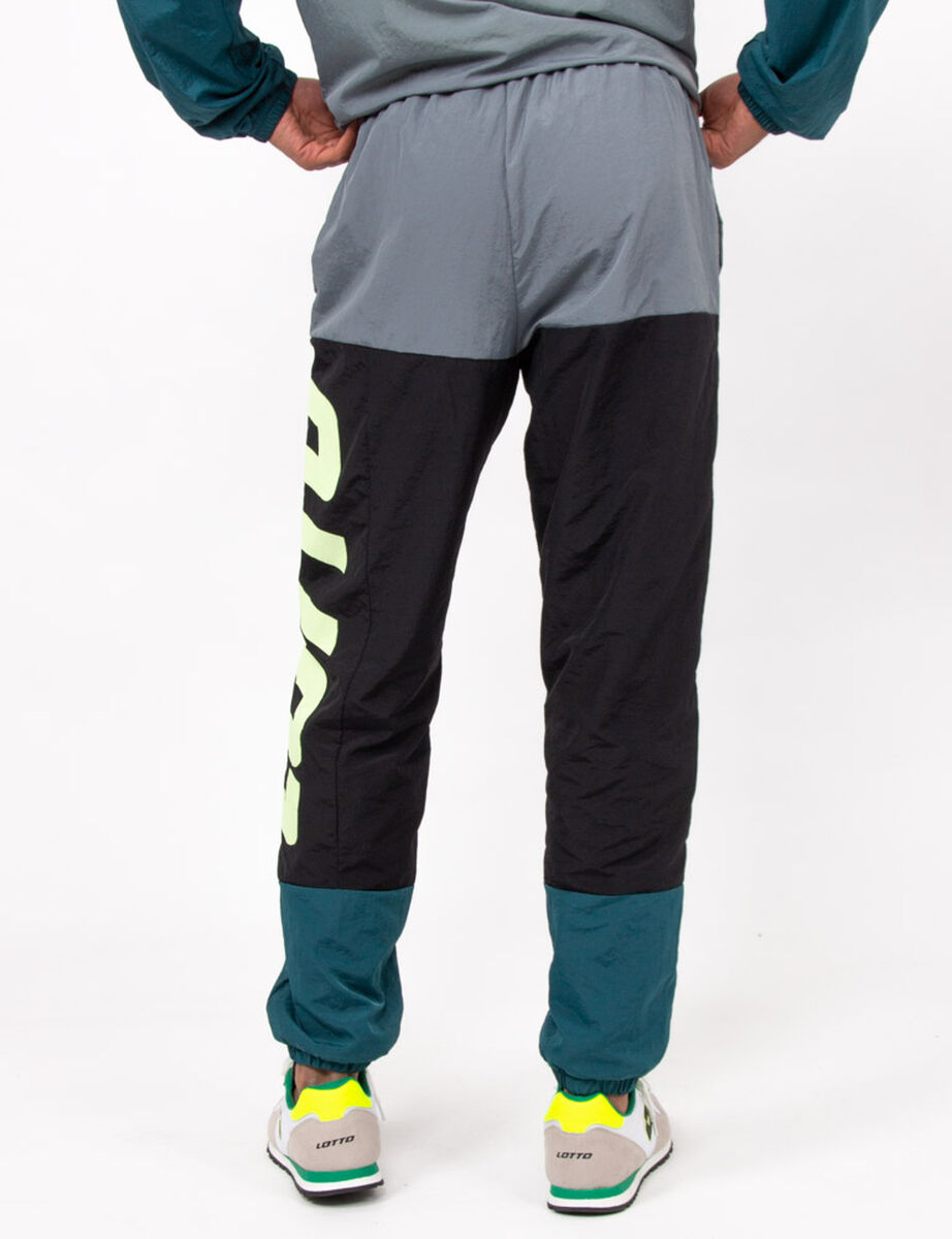 Pantalón de Buzo Deportivo Hombre Lotto